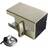 Proplus Coupling Hitch Lock Divisible Lock