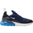 Nike Air Max 270 M - Midnight Navy/Bright Crimson/Black/White