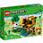 LEGO Minecraft The Bee Cottage 21241