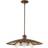 FEISS Elstead Urban Renewal 3 Pendant Lamp