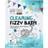 Aura Cacia Clearing Kids Fizzy Bath Powder - 2.5oz