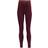 Devold Junior's Duo Active Long Johns - Port