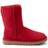 UGG Classic Short II - Ribbon Red