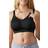 Bravado Body Silk Seamless Nursing Bra Black