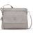 Kipling Aisling Crossbody Bag - Grey Gris