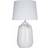 Premier Housewares Wenita Table Lamp