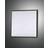 Fabas Luce Desdy LED Surface Mounted Black Wall light