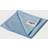 Unger MicroWipe microfibre cloth, MicroWipe Lite, LxW 800 10+