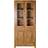 Dkd Home Decor Display Stand Storage Cabinet 40x190cm