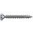 Spax R 88091 Senkkopf/T-STAR 1191010400303 Countersunk screws Steel zinc galvanized 200