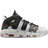 Nike Air More Uptempo '96 M - Summit White/Black/White/University Red