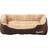 Bunty Deluxe Soft Dog Bed Large