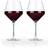 Viski Raye Angled Red Wine Glass 62.1cl 4pcs