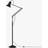 Anglepoise Original 1227 Floor Lamp 138.5cm