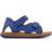 Camper Bicho - Blue