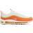 Nike Air Max 97 Athletic Club M - Rush Orange/Vivid Sulfur/Light Curry/White