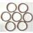 Stephens Keyring Replacement Split Rings Pack of 100 RS790556 RS79055