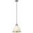 Elstead Lighting Amelia 1 Pendant Lamp