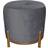 Dkd Home Decor S3023309 Foot Stool 34cm