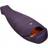 Mountain Equipment Women's Starlight I Synthetic sleeping bag size Regular 180x75 cm, purple/black