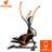 New Image FITT Strider Upright Elliptical Cross Trainer