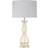 Premier Housewares INTERIORS Hanna Table Lamp