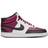 Nike Court Vision Mid Next Nature M - Dark Beetroot/Sail/Black