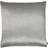 Prestigious Textiles Emboss Cushion Complete Decoration Pillows Silver