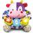 Vtech Baby Lil Critters Moosical Beads