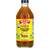 Bragg Organic Apple Cider Vinegar Blend Citrus Ginger