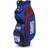 WinCraft Team Effort NFL Bucket 3 Cooler Cart Bag