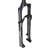 Rockshox Reba RL Forks 15x100mm-100mm