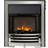 Be Modern Aspen Electrical Inset Fire Chrome