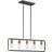 Kichler Elstead Imahn 5 Pendant Lamp