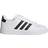 Adidas Grand Court Cloudfoam W - Cloud White/Core Black