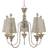 Flambeau Remi 5 Pendant Lamp