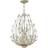 Hinkley Tulah 4 Pendant Lamp