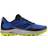 Saucony Peregrine 12 - Blue Raz/Acid