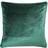 Paoletti Stella Cushion Complete Decoration Pillows Green (45x45cm)