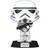 Star Wars Classics Stormtrooper Pop! Vinyl Figure