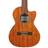 Cordoba 20TM-CE Tenor Acoustic-Electric Ukulele