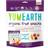 YumEarth Organic Fruit Snacks Banana Cherry Peach Strawberry 5