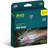 RIO Gold Premier Fly Line Moss/Gold WF3F