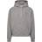 Ami Paris Ami De Coeur Hoodie Unisex - Heather Grey