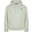 Ami Paris Ami De Coeur Small Hoodie Unisex - Pale Green