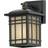 QUOIZEL HC8406 Hillcrest Wall light