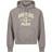 Ami Paris France Hoodie Unisex - Heather Grey