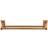 ALFI brand ALFI AB5505 Rack Wooden Towel Bar Accessory