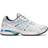 Asics Gel-1090 W - White/Blue Coast