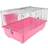 100cm Indoor Rabbit/Guinea Pig Cage Single Tier